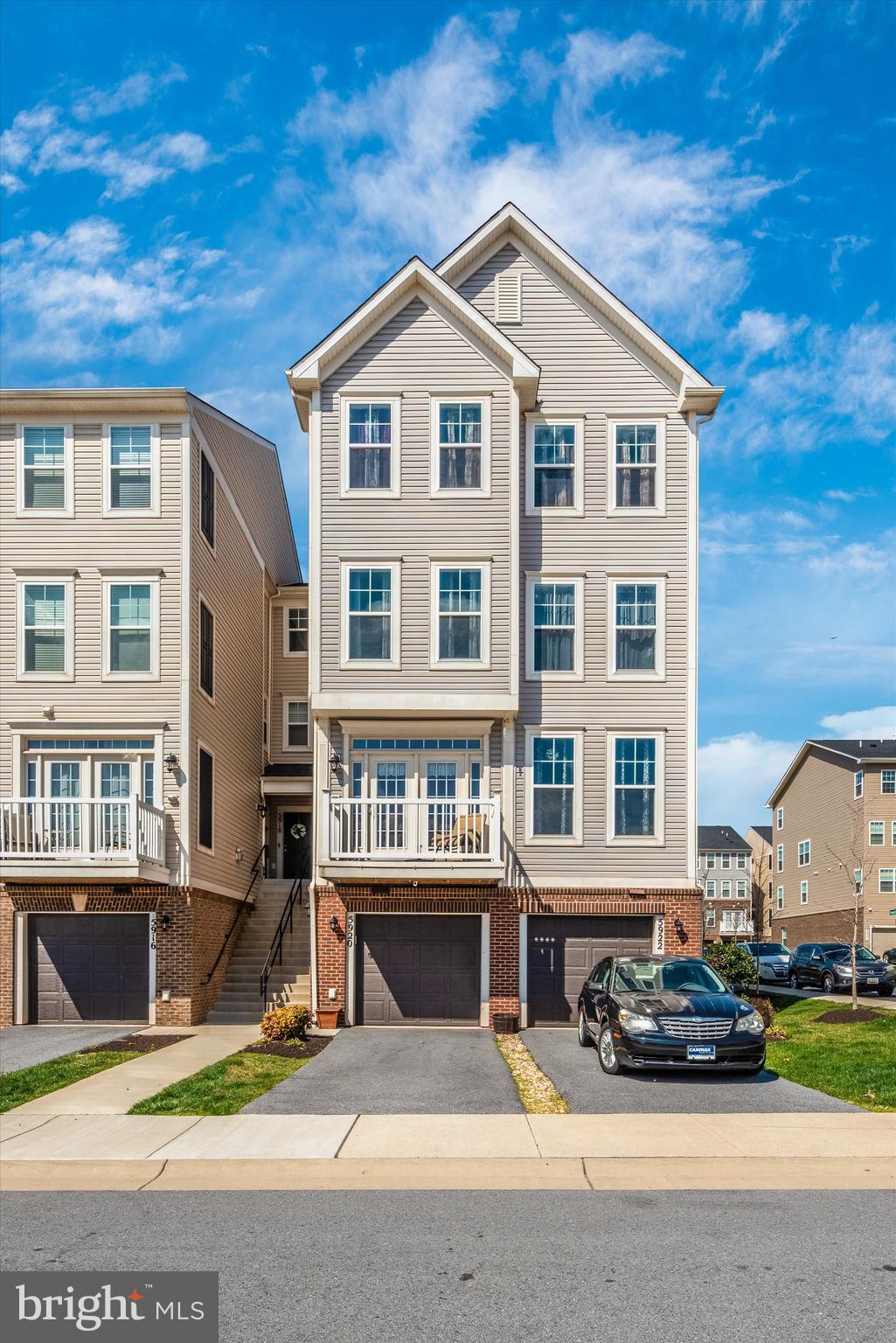 5920 Forum Square Frederick, MD 21703 - Photo 38 of 55