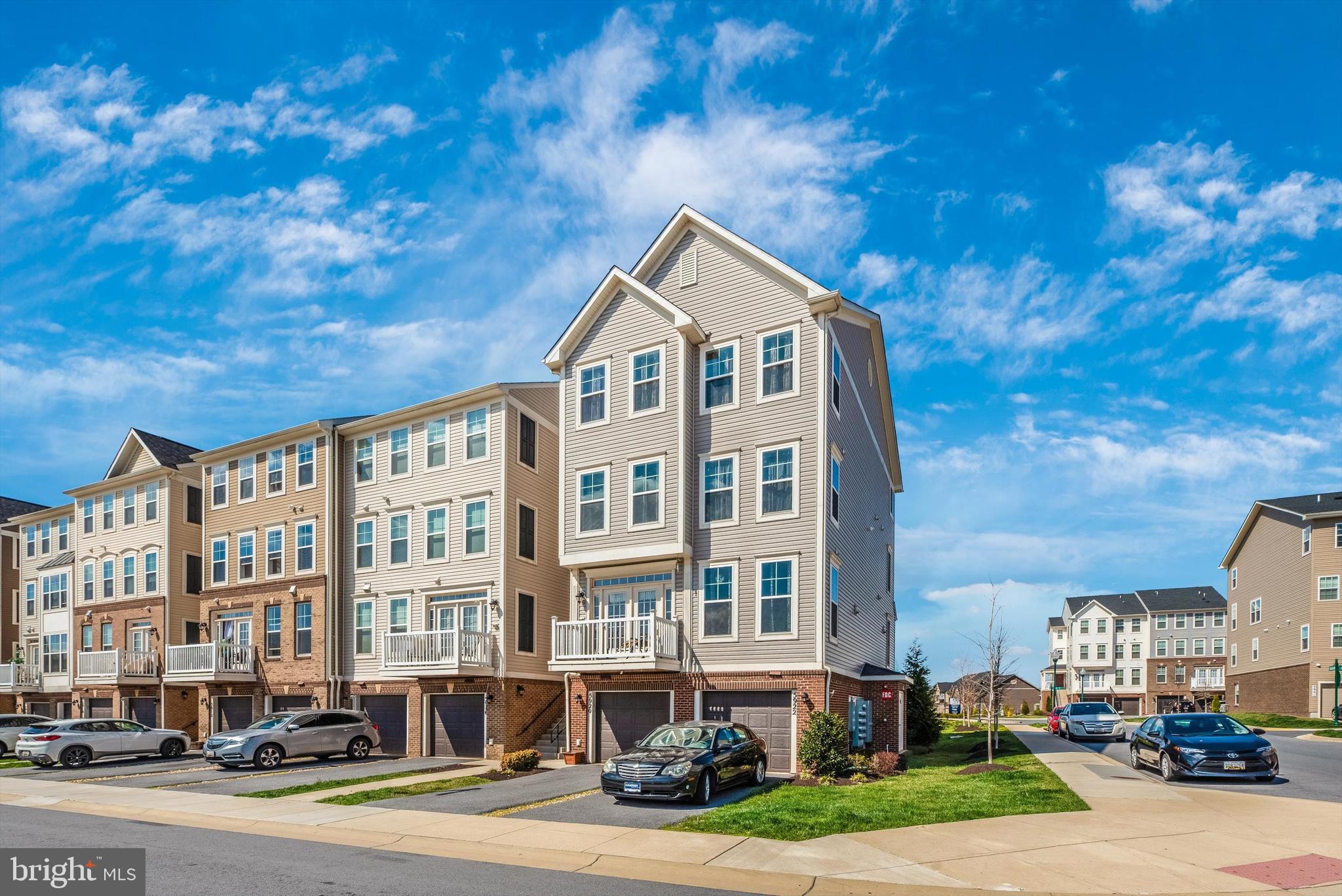 5920 Forum Square Frederick, MD 21703 - Photo 40 of 55