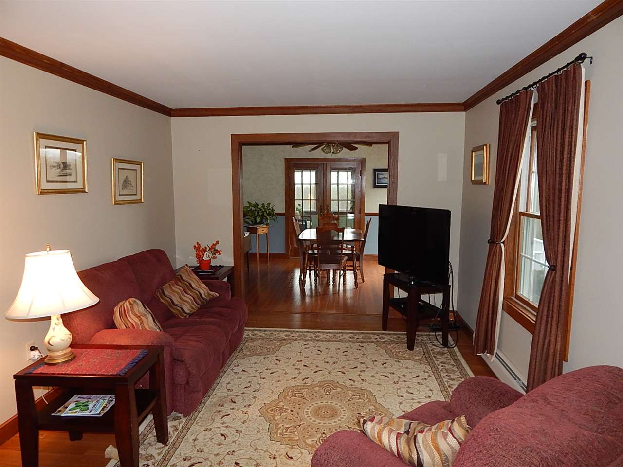 1395 Rugg Road Fairfield, VT 05455 - Photo 14 of 30 Gallery Image 14