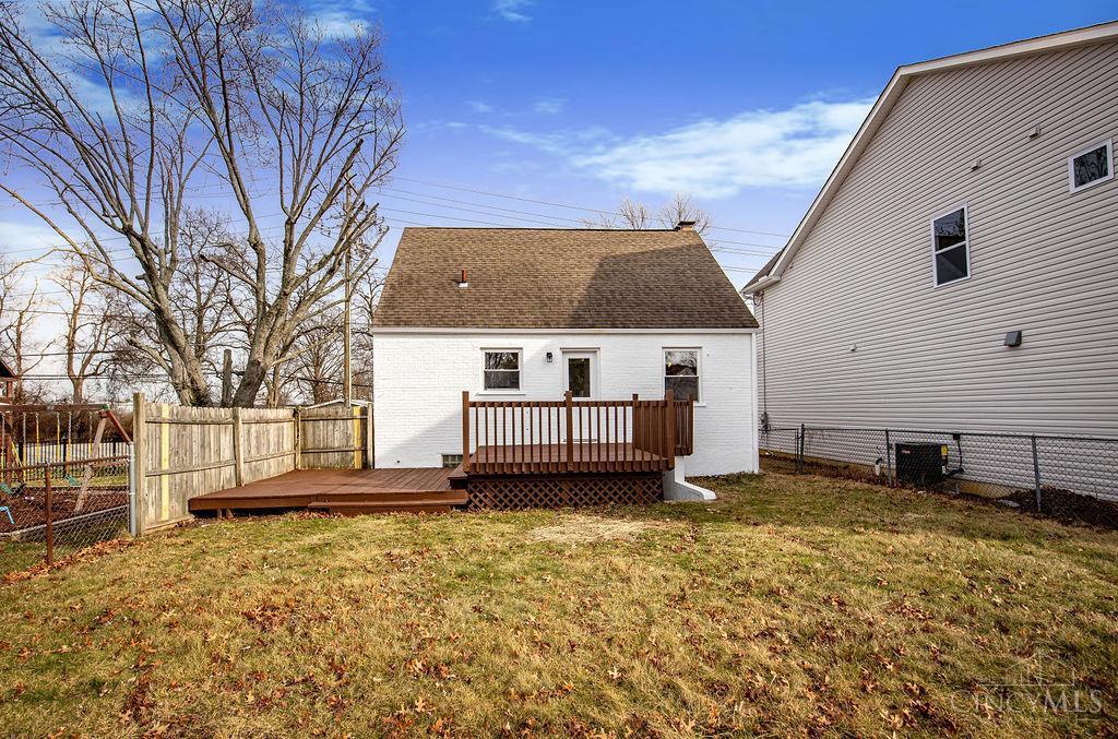4545 Cooper Road Blue Ash, OH 45242 - Photo 23 of 24 Gallery Image 23