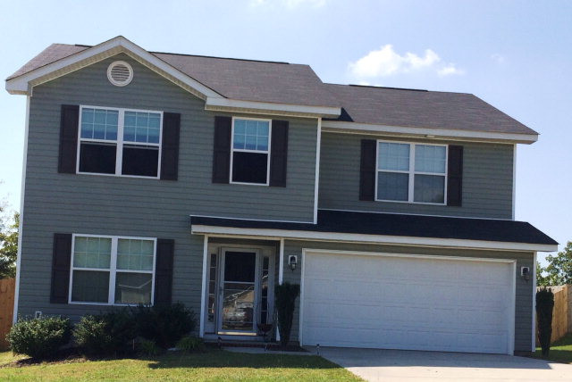 1395 Oxpens Road Warrenville, SC 29851 - Photo 1 of 1 Gallery Image 1