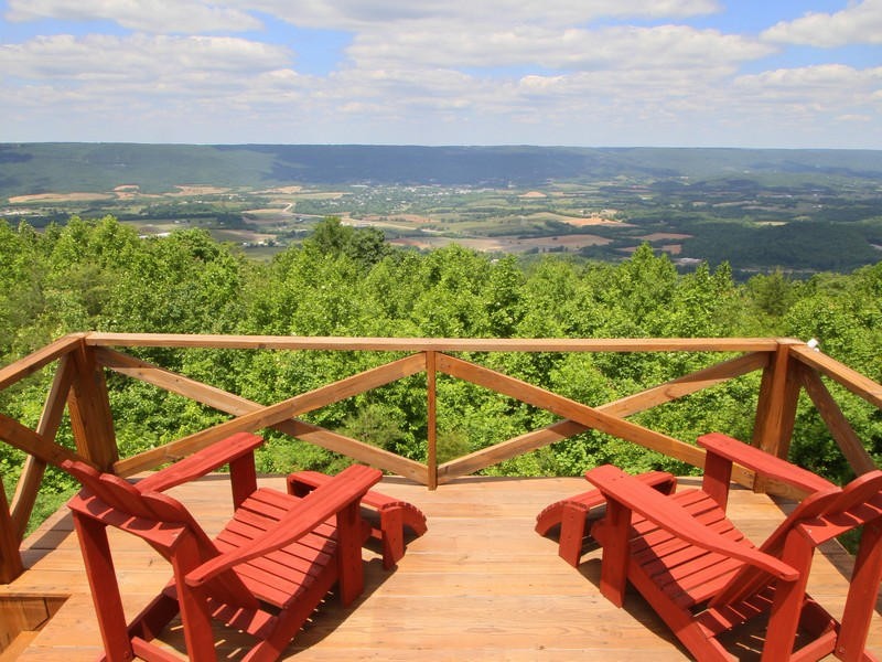 1125 Rigsby Gap Road Pikeville, TN 37367 - Photo 3 of 29 Gallery Image 3