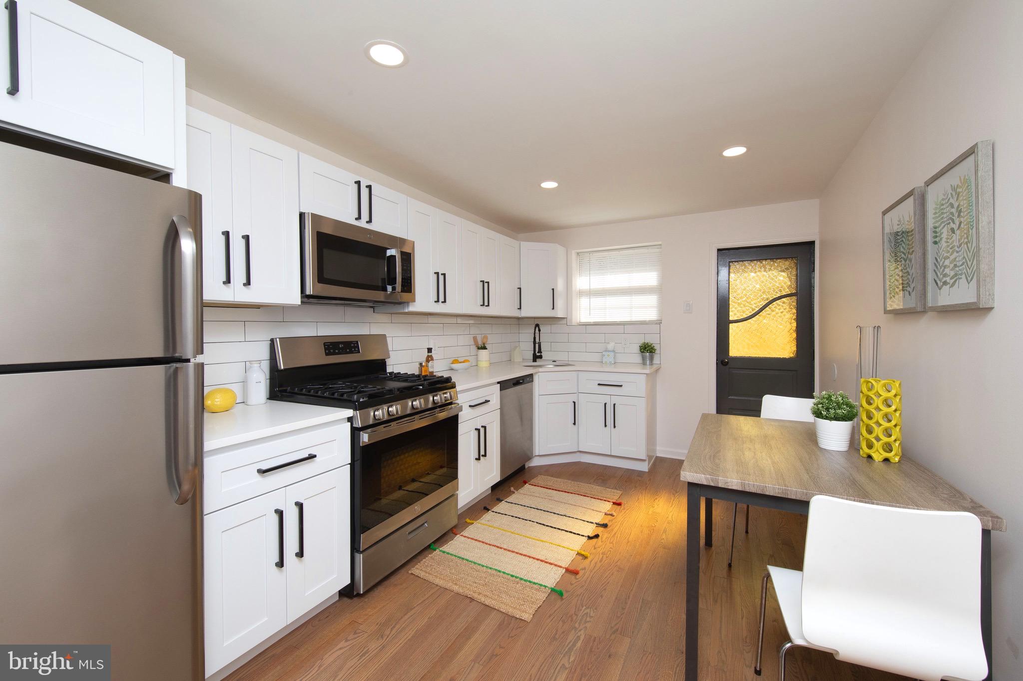 1822 Tree Street Philadelphia, PA 19145 - Photo 8 of 22 Gallery Image 8