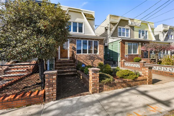 $600,000 | 94-09 Linden Boulevard | Ozone Park