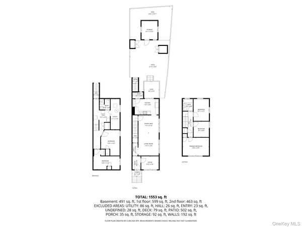 $600,000 | 94-09 Linden Boulevard | Ozone Park