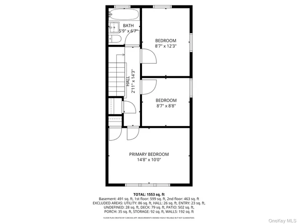 $600,000 | 94-09 Linden Boulevard | Ozone Park