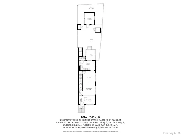 $600,000 | 94-09 Linden Boulevard | Ozone Park