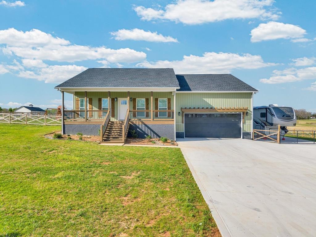 2571 Wildcat Road Sparta, TN 38583 - Photo 1 of 42