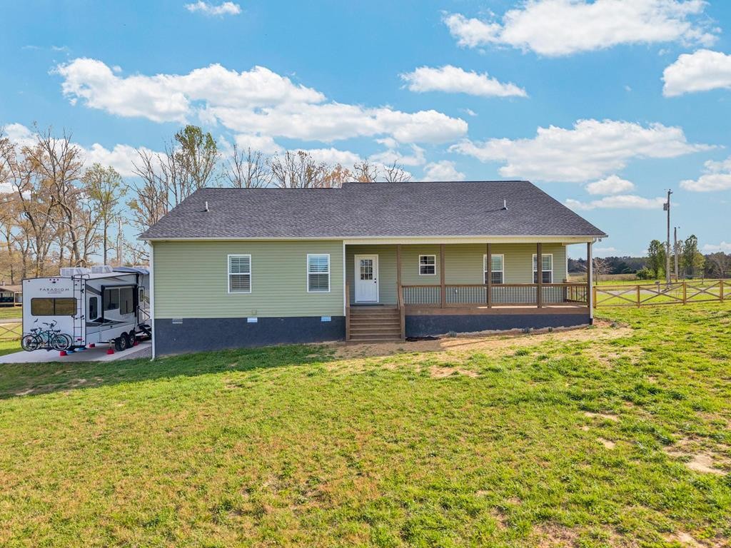 2571 Wildcat Road Sparta, TN 38583 - Photo 30 of 42