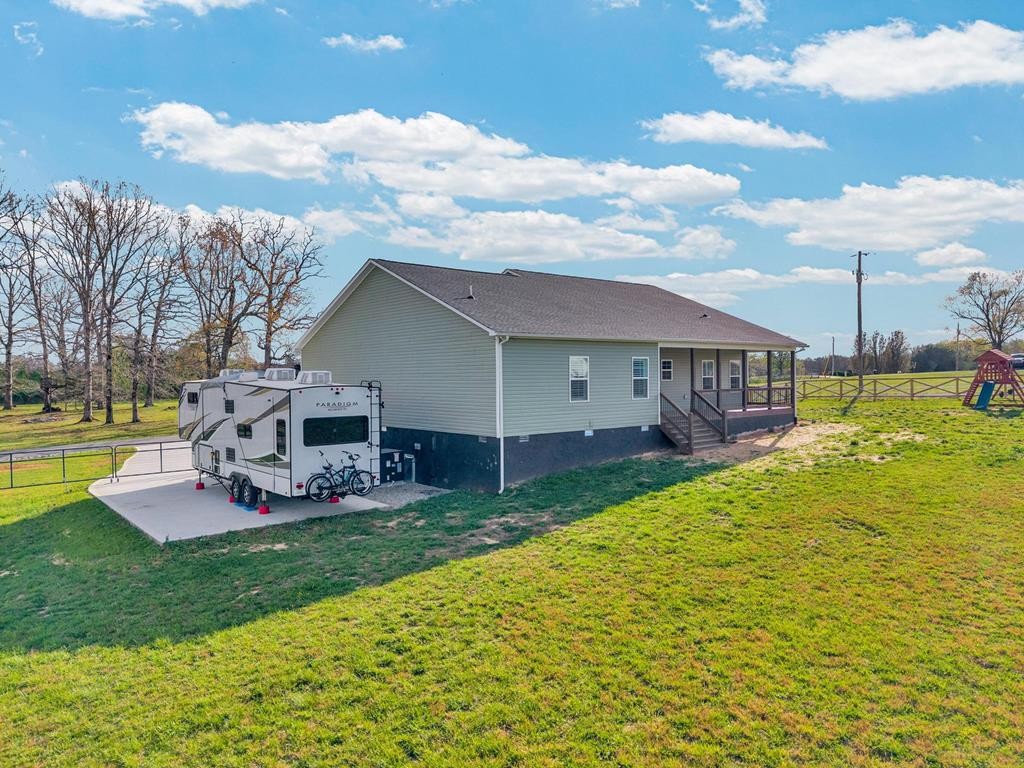 2571 Wildcat Road Sparta, TN 38583 - Photo 31 of 42