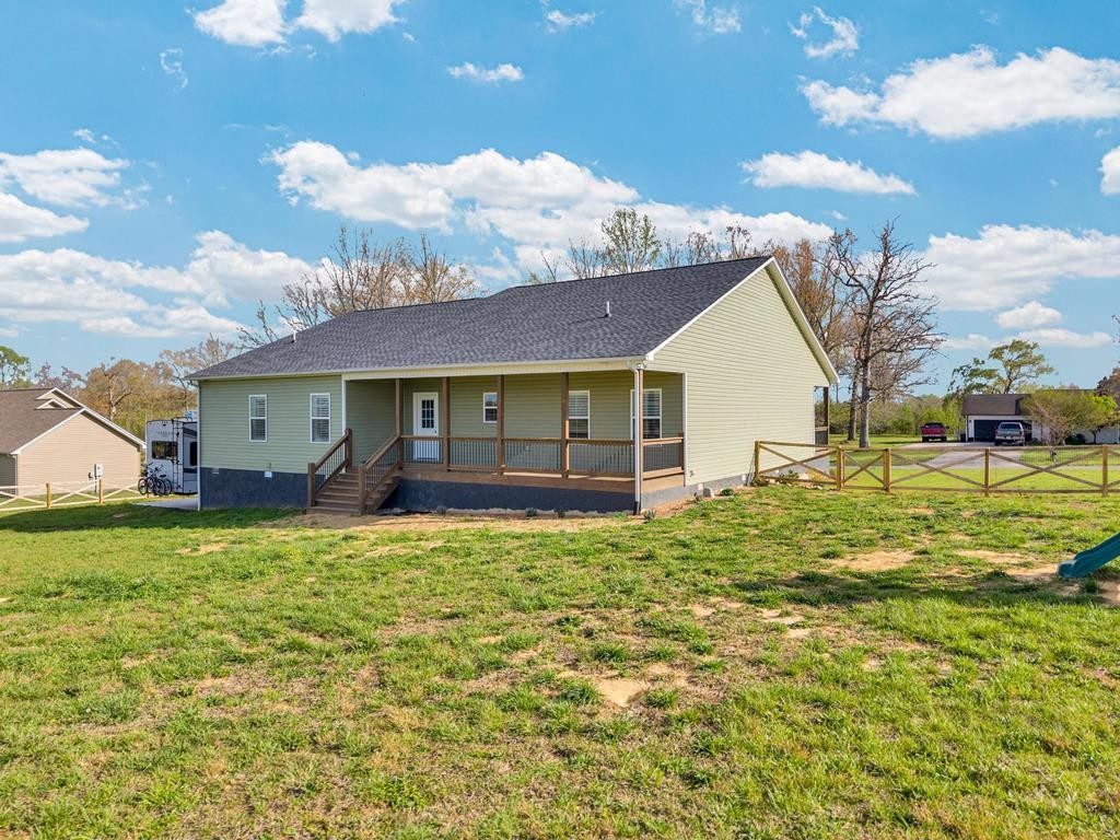 2571 Wildcat Road Sparta, TN 38583 - Photo 33 of 42