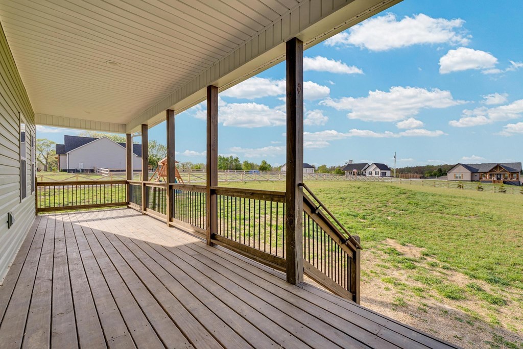 2571 Wildcat Road Sparta, TN 38583 - Photo 4 of 42