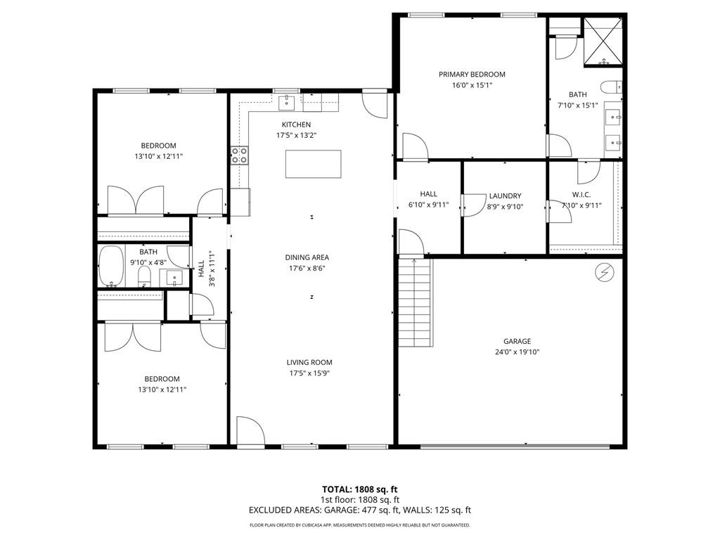 2571 Wildcat Road Sparta, TN 38583 - Photo 41 of 42