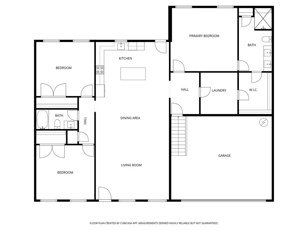 2571 Wildcat Road Sparta, TN 38583 - Photo 42 of 42