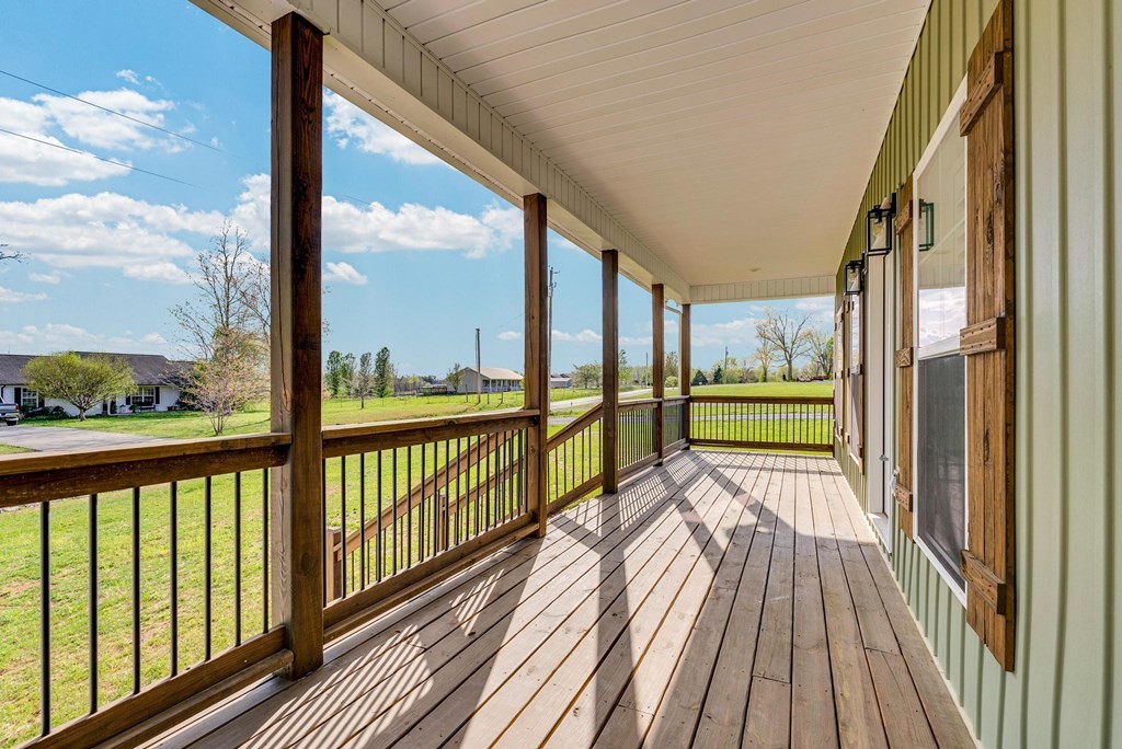 2571 Wildcat Road Sparta, TN 38583 - Photo 5 of 42