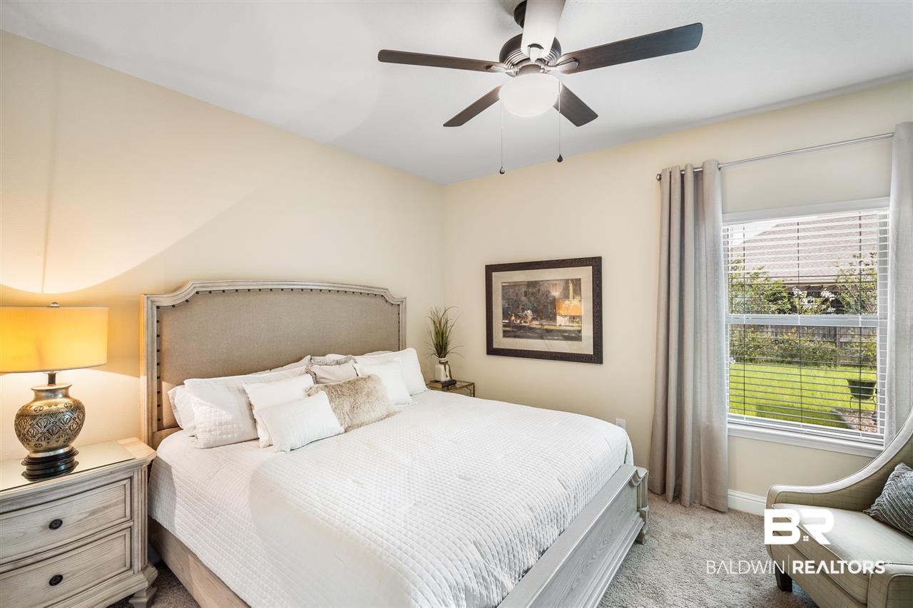 9230 Appache Lane Daphne, AL 36526 - Photo 26 of 41 Bedroom 3