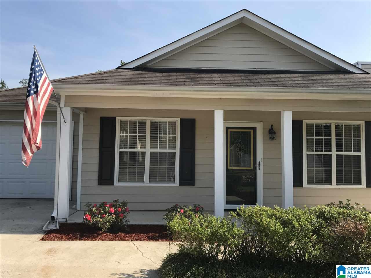 822 Meriweather Drive Calera, AL 35040 - Photo 1 of 14