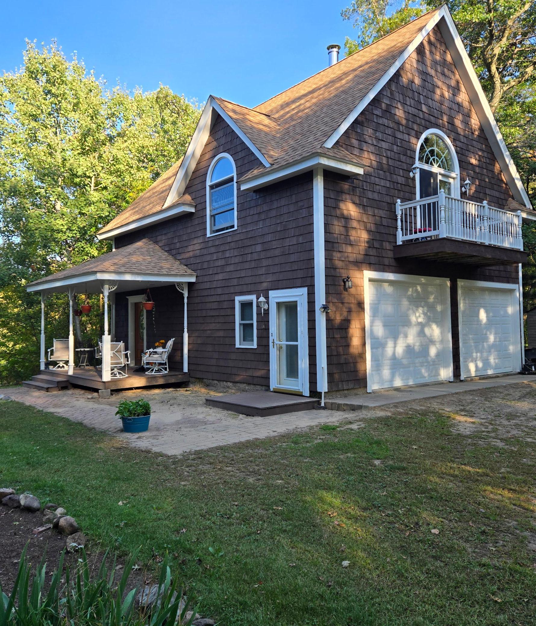 18302 Johnson Road North Brainerd, MN 56401 - Photo 3 of 24