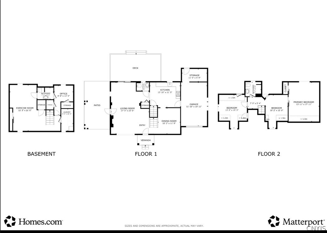 1706 North Madison Street Rome, NY 13440 - Photo 47 of 50 Gallery Image 47