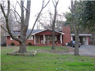 835 Johnson Road Chickamauga, GA 30707 - Photo 1 of 15 Primary Photo
