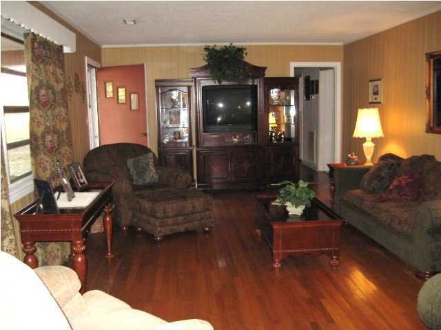 835 Johnson Road Chickamauga, GA 30707 - Photo 2 of 15 Additional Photo