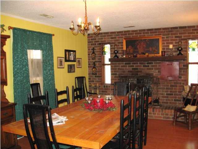 835 Johnson Road Chickamauga, GA 30707 - Photo 4 of 15 Additional Photo