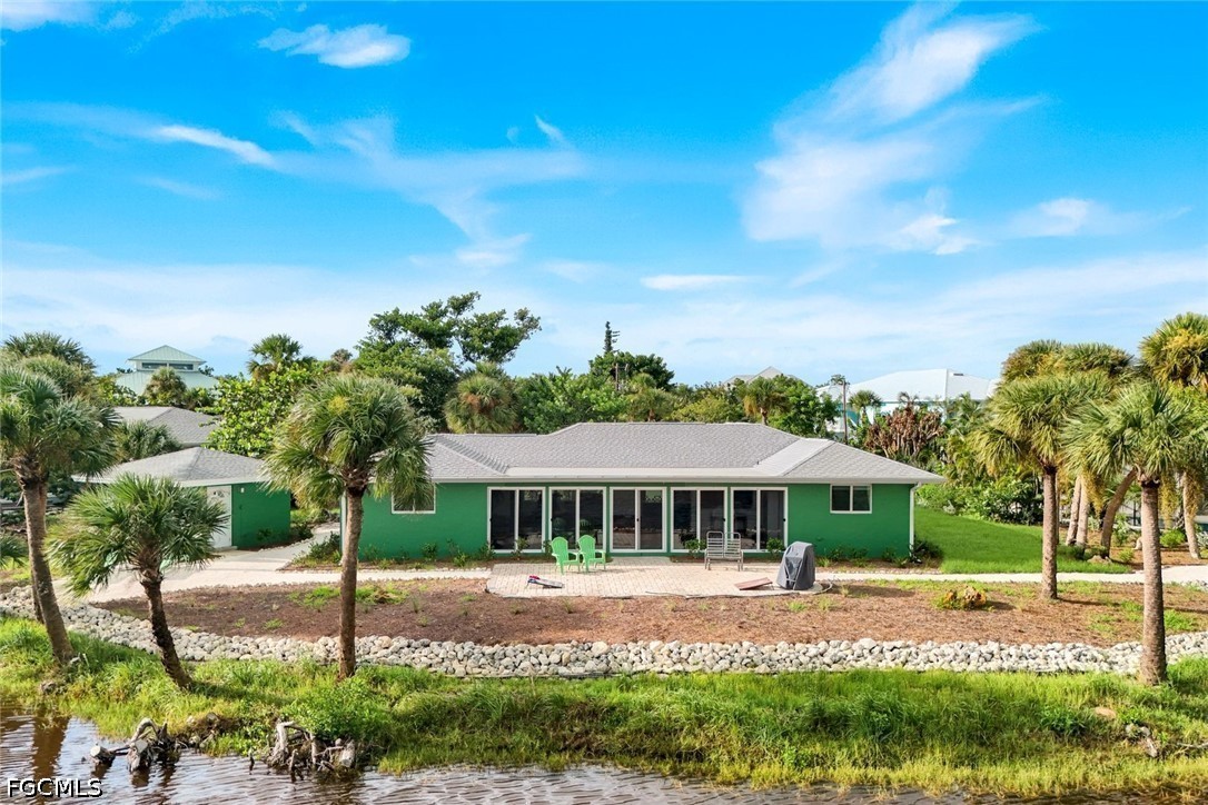 969 Fish Crow Road Sanibel, FL 33957 - Photo 9 of 34 Gallery Image 9