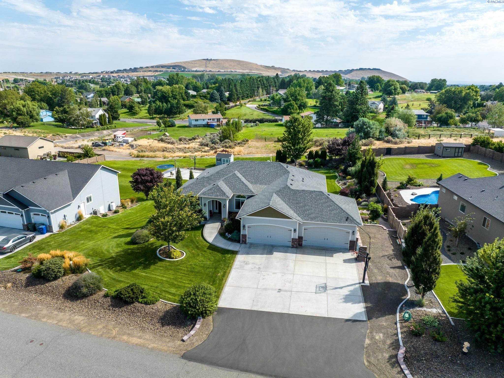 2854 Sunshine Ridge Road Richland, WA 99352 - Photo 41 of 47 Gallery Image 41