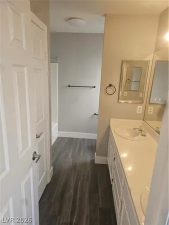 $2,200 | 8020 James Grayson Drive, Las Vegas, NV 89145