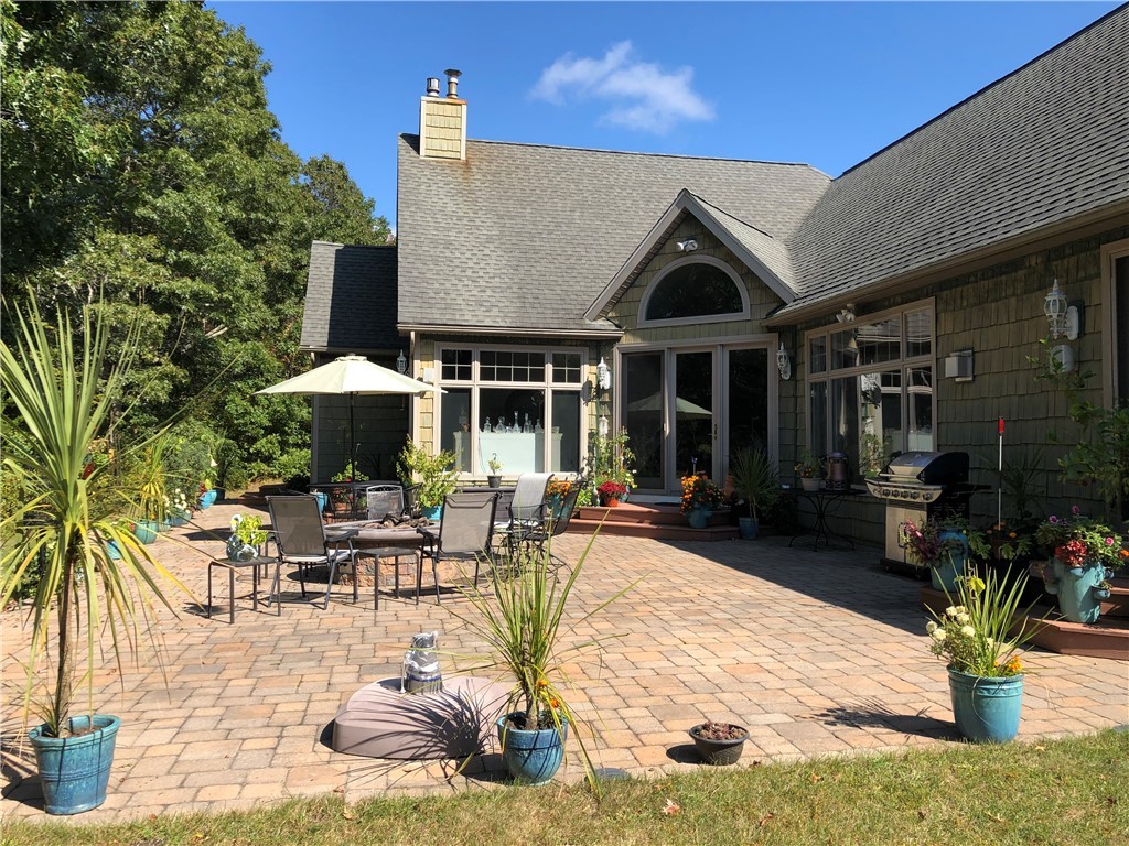 4640 Old Post Road Charlestown, RI 02813 - Photo 25 of 35