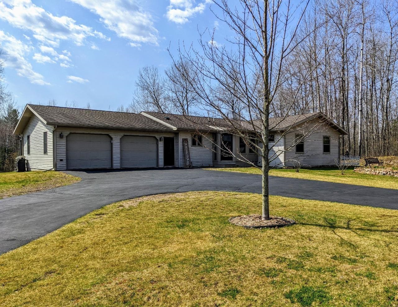 W6813 Hill Road Phillips, WI 54555 - Photo 1 of 1