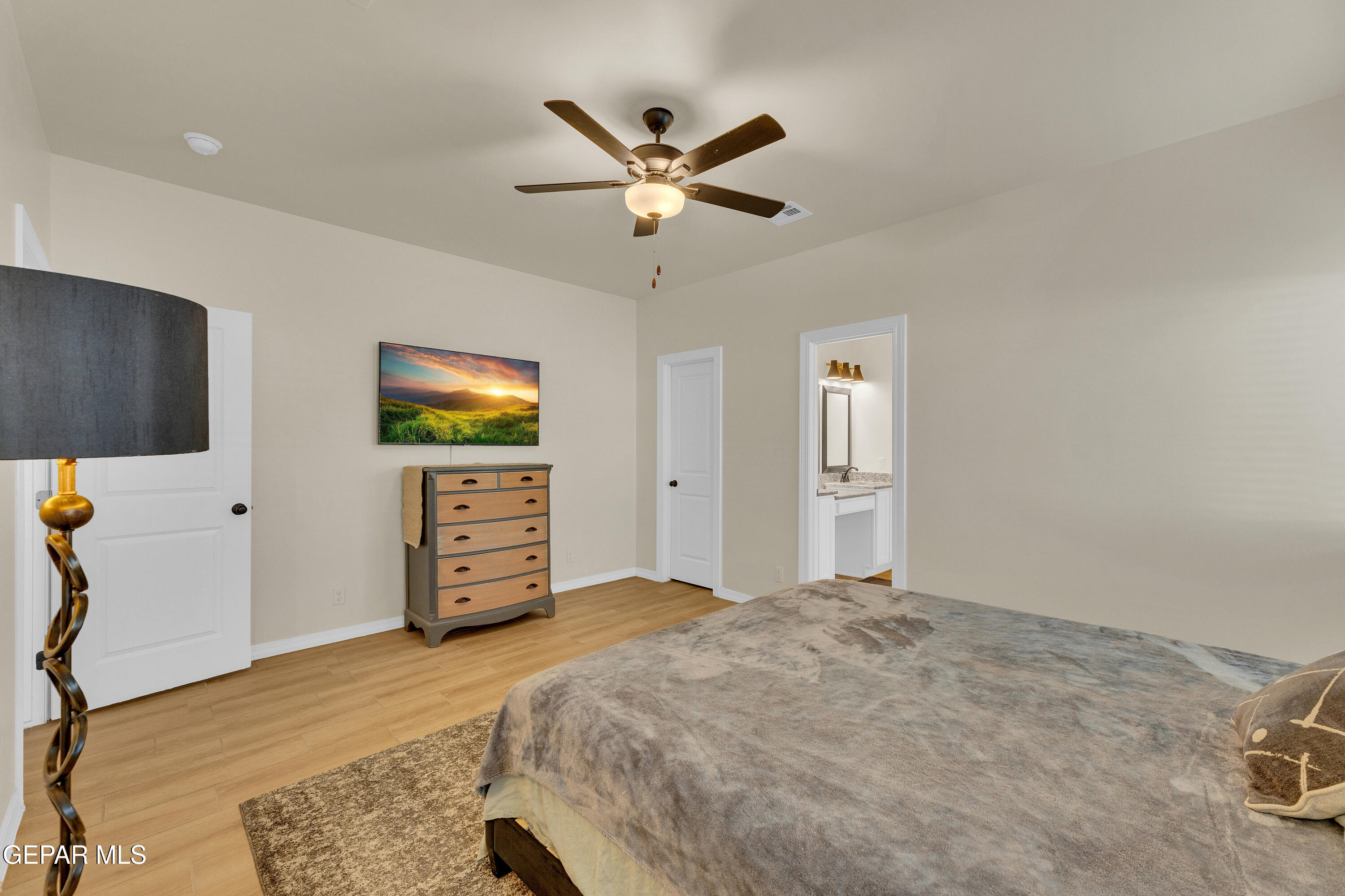 7822 Estrella Street Vinton, TX 79821 - Photo 17 of 30 7822 Estrella St.