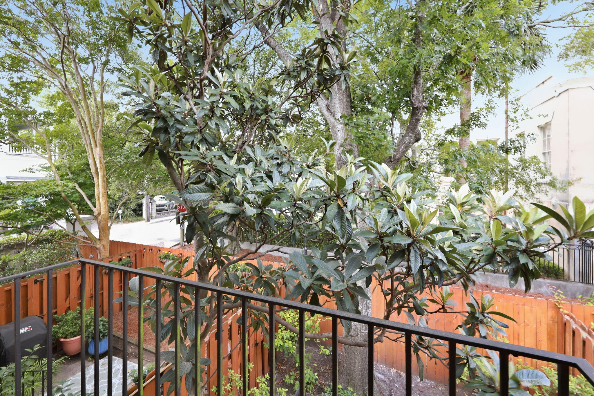 12 George Street, Unit A3 Charleston, SC 29401 - Photo 24 of 24 22