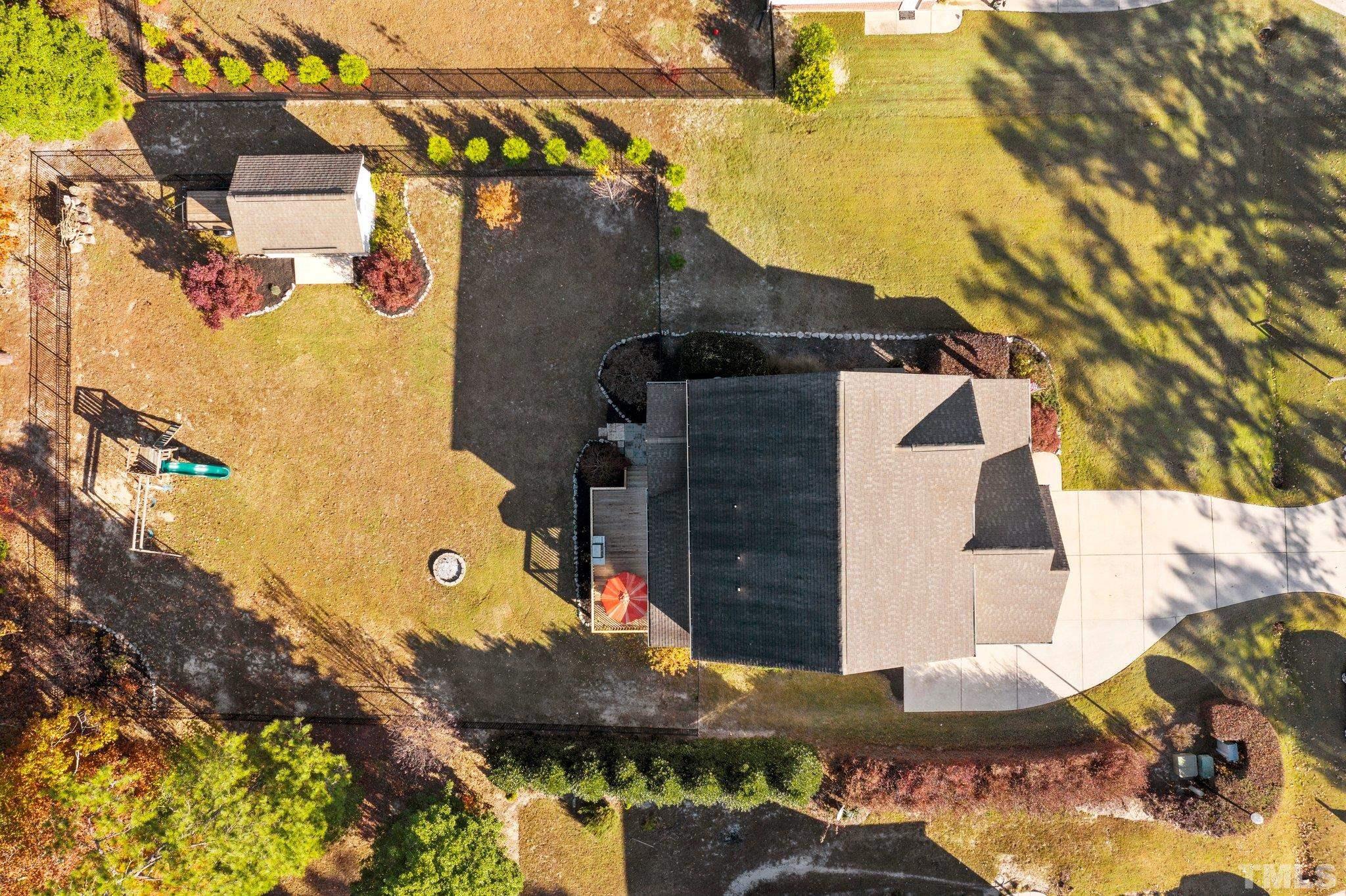 270 Timberland Drive Angier, NC 27501 - Photo 29 of 30 a view of house