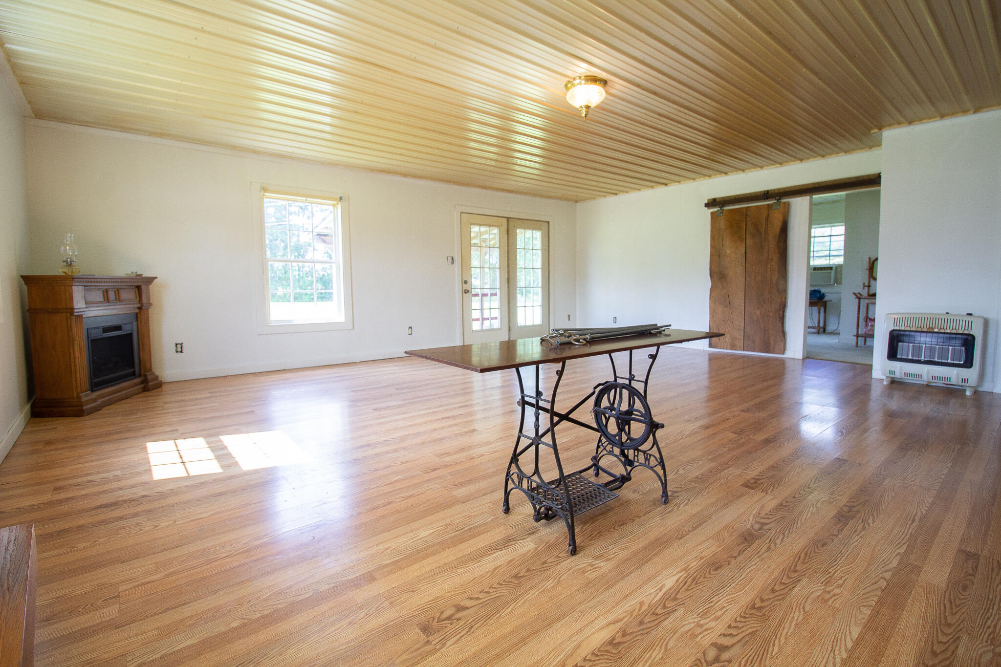 1701 Vance Road Salt Lick, KY 40371 - Photo 11 of 35 IMG_4899
