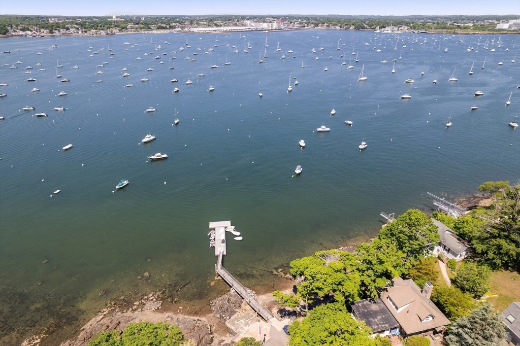 66 Overlook Road Marblehead, MA 01945 - Photo 32 of 34