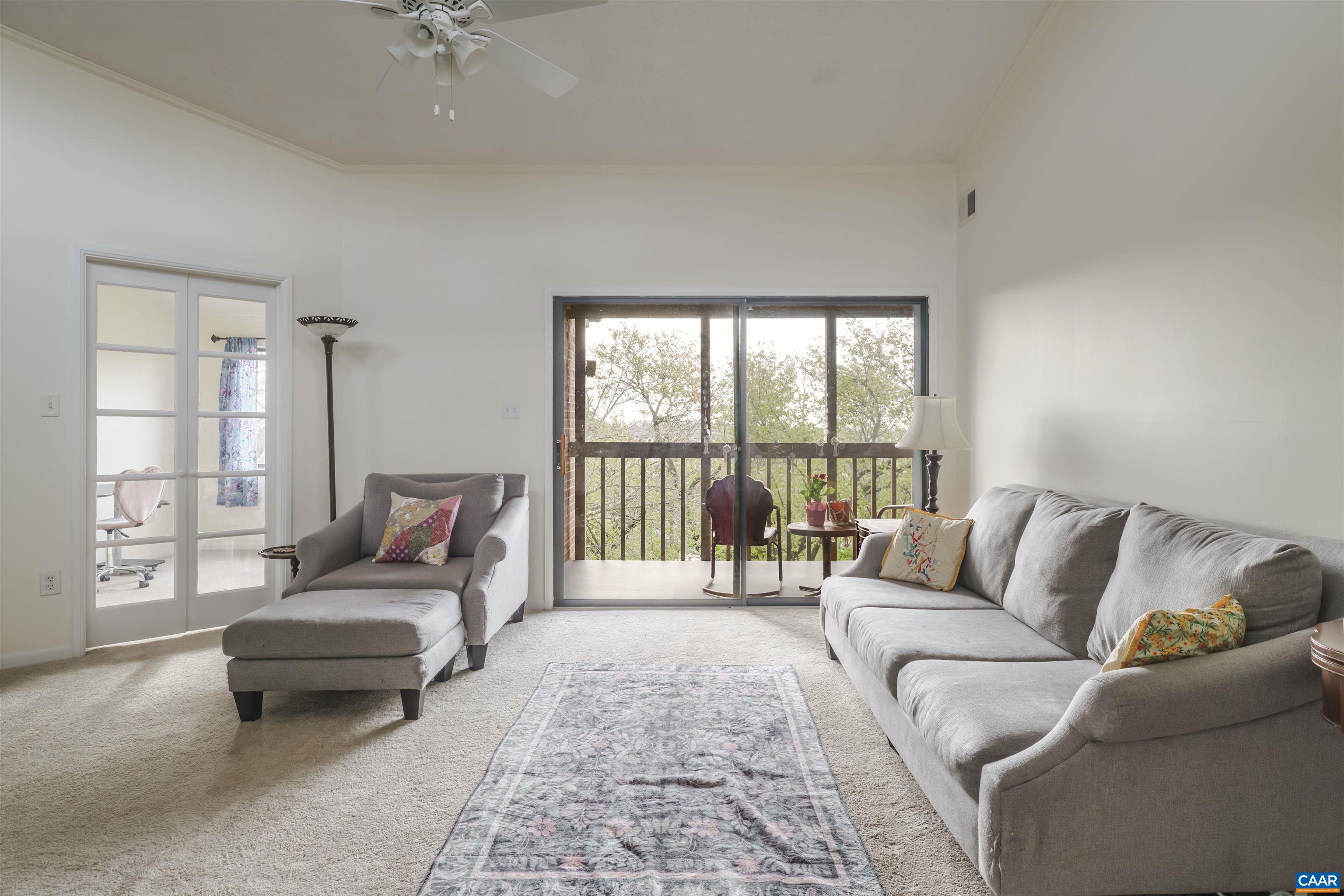 116 Turtle Creek Road, Unit 11 Charlottesville, VA 22901 - Photo 14 of 22 Great room