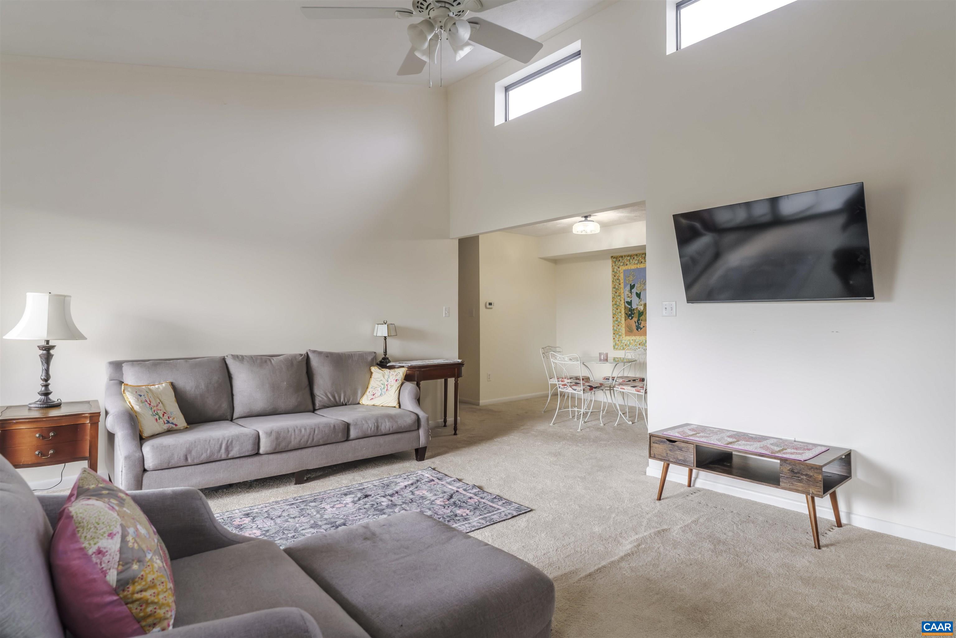 116 Turtle Creek Road, Unit 11 Charlottesville, VA 22901 - Photo 16 of 22 Great room