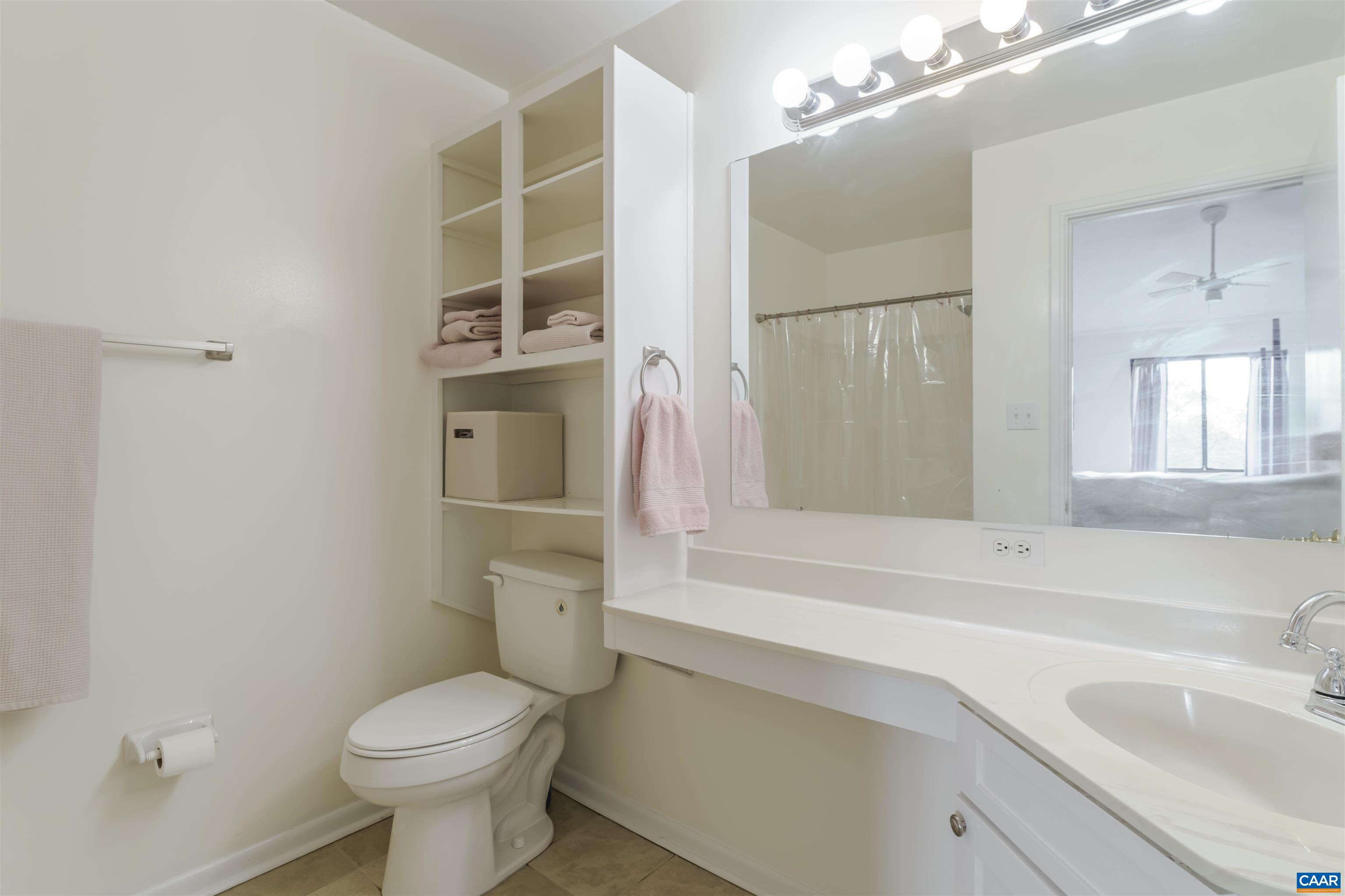 116 Turtle Creek Road, Unit 11 Charlottesville, VA 22901 - Photo 19 of 22 Primary bath with shower