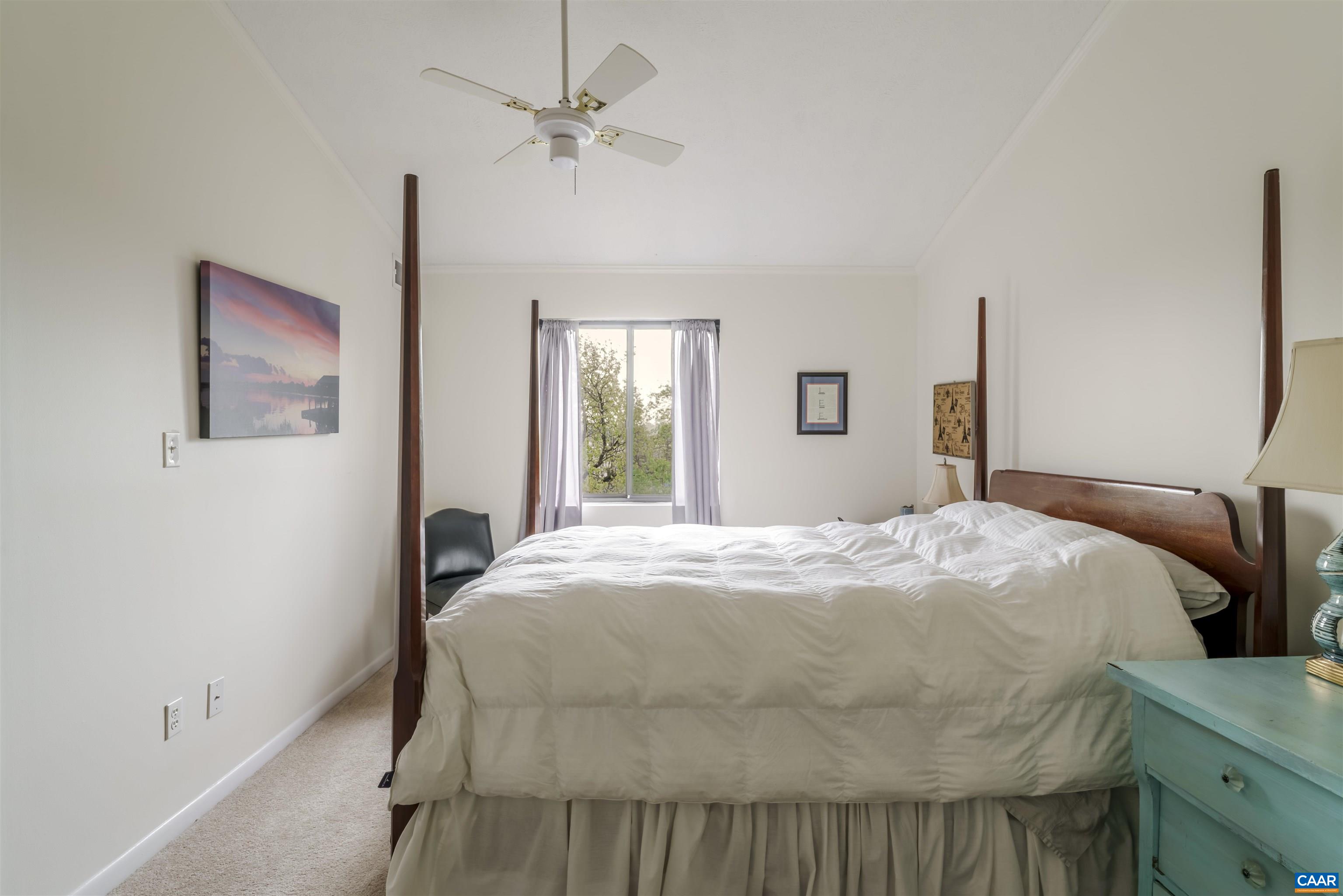 116 Turtle Creek Road, Unit 11 Charlottesville, VA 22901 - Photo 21 of 22 Primary BR