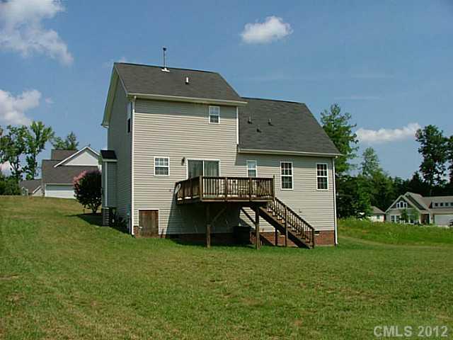 12740 Bravington Road Huntersville, NC 28078 - Photo 5 of 7