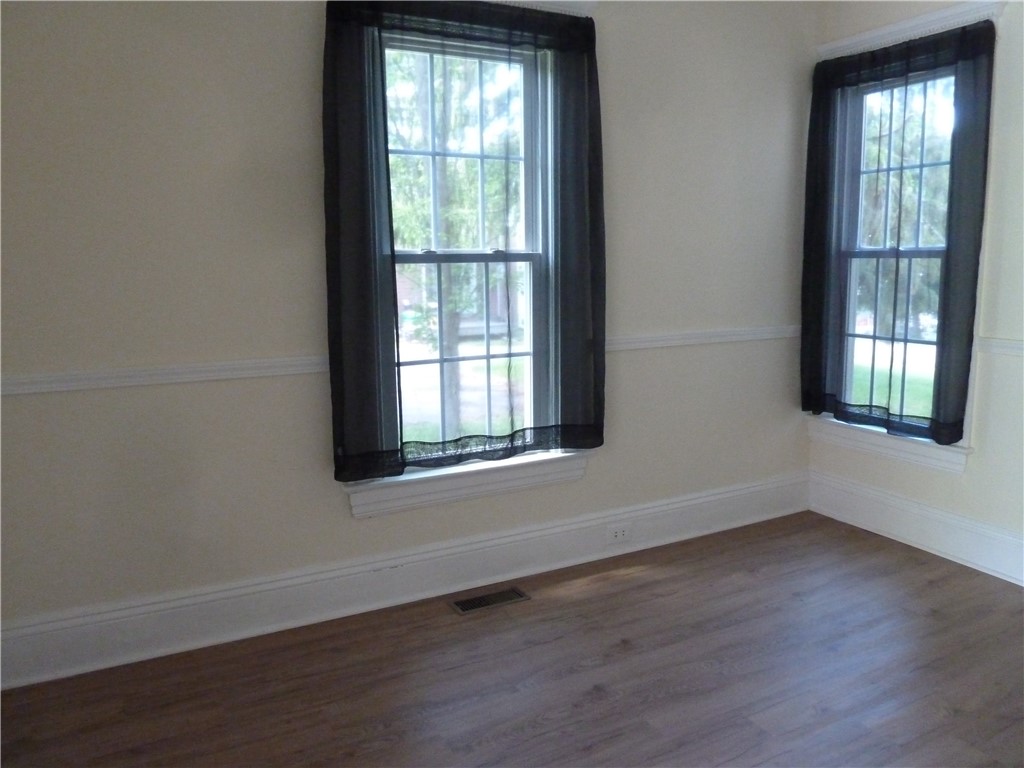 120 West 6th Street Corning, NY 14830 - Photo 20 of 28 Dining room view 2