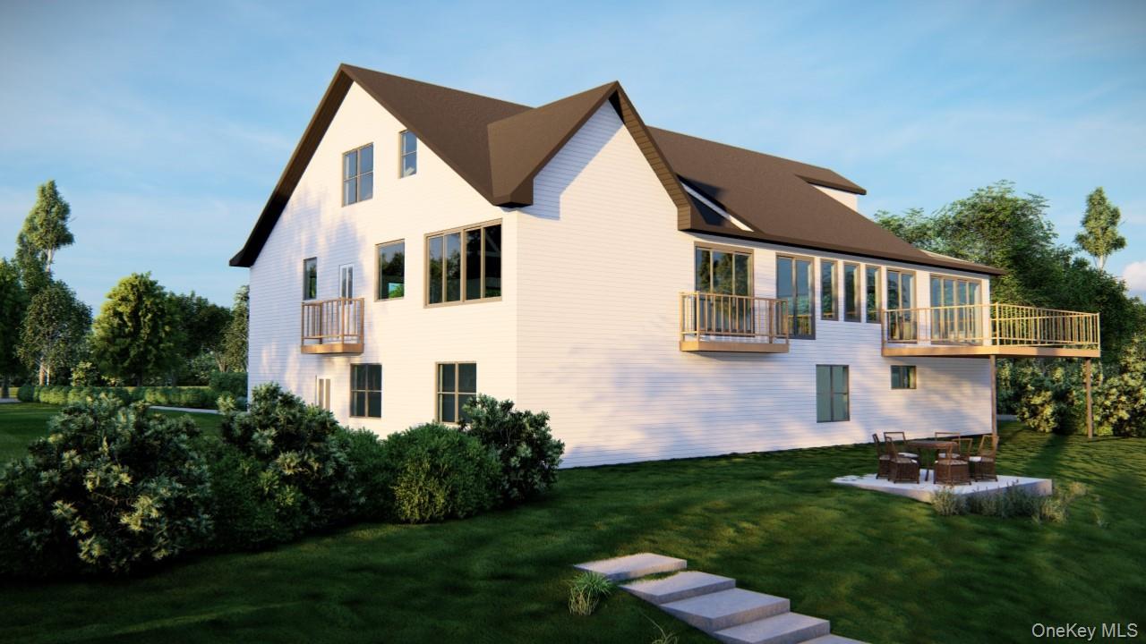 21 Pullman Route Monroe, NY 10950 - Photo 4 of 8