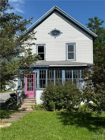 $205,000 | 36012 Highway 180, La Fargeville, NY 13656