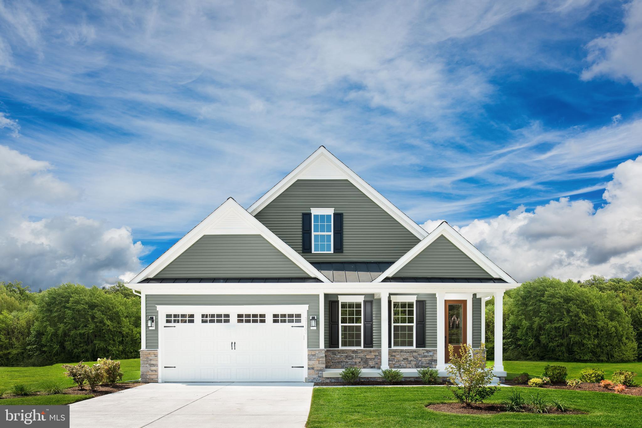 1226 Oleander Way Odenton, MD 21113 - Photo 1 of 37 Exterior rendering