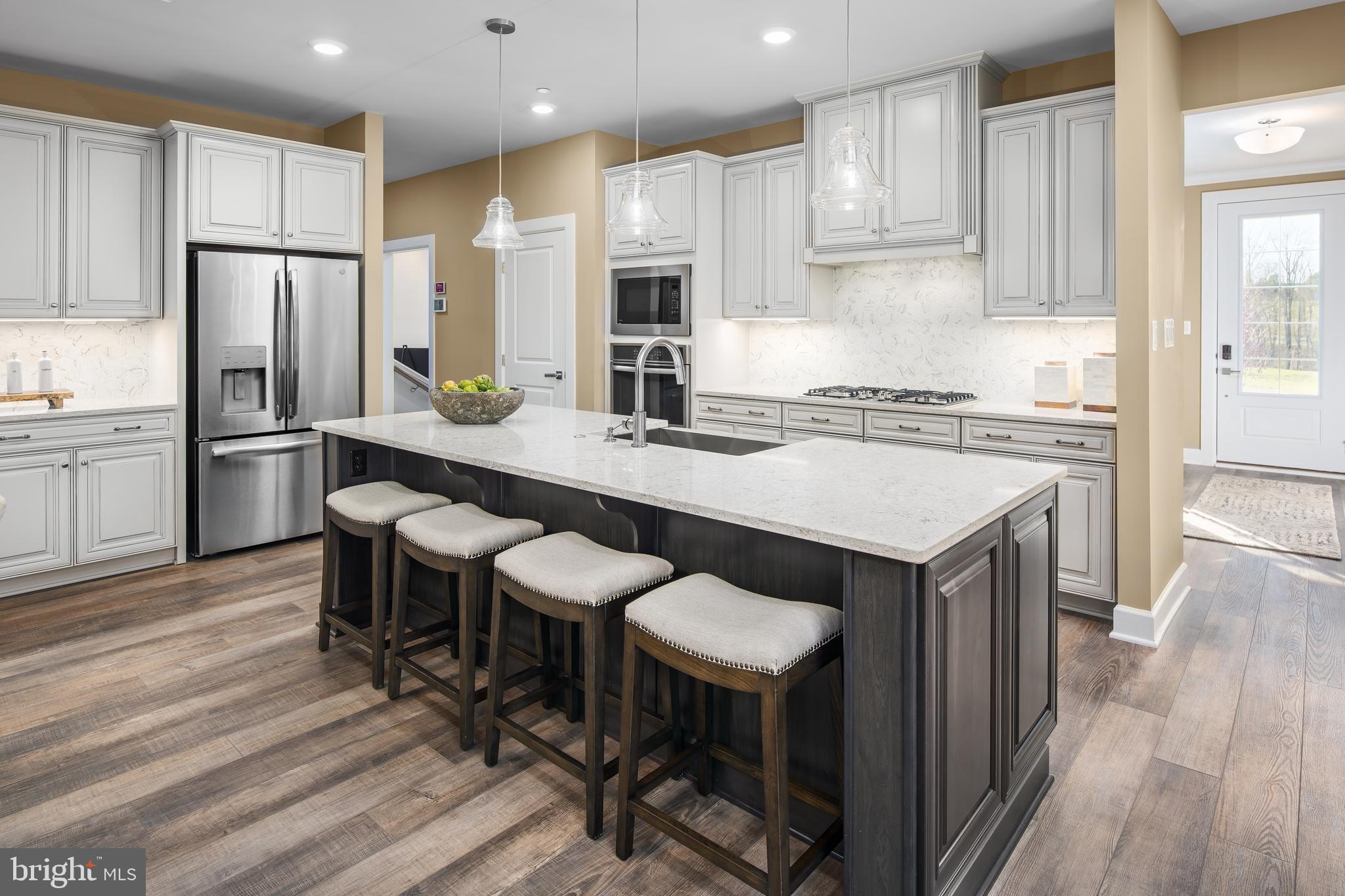 1226 Oleander Way Odenton, MD 21113 - Photo 12 of 37 Kitchen