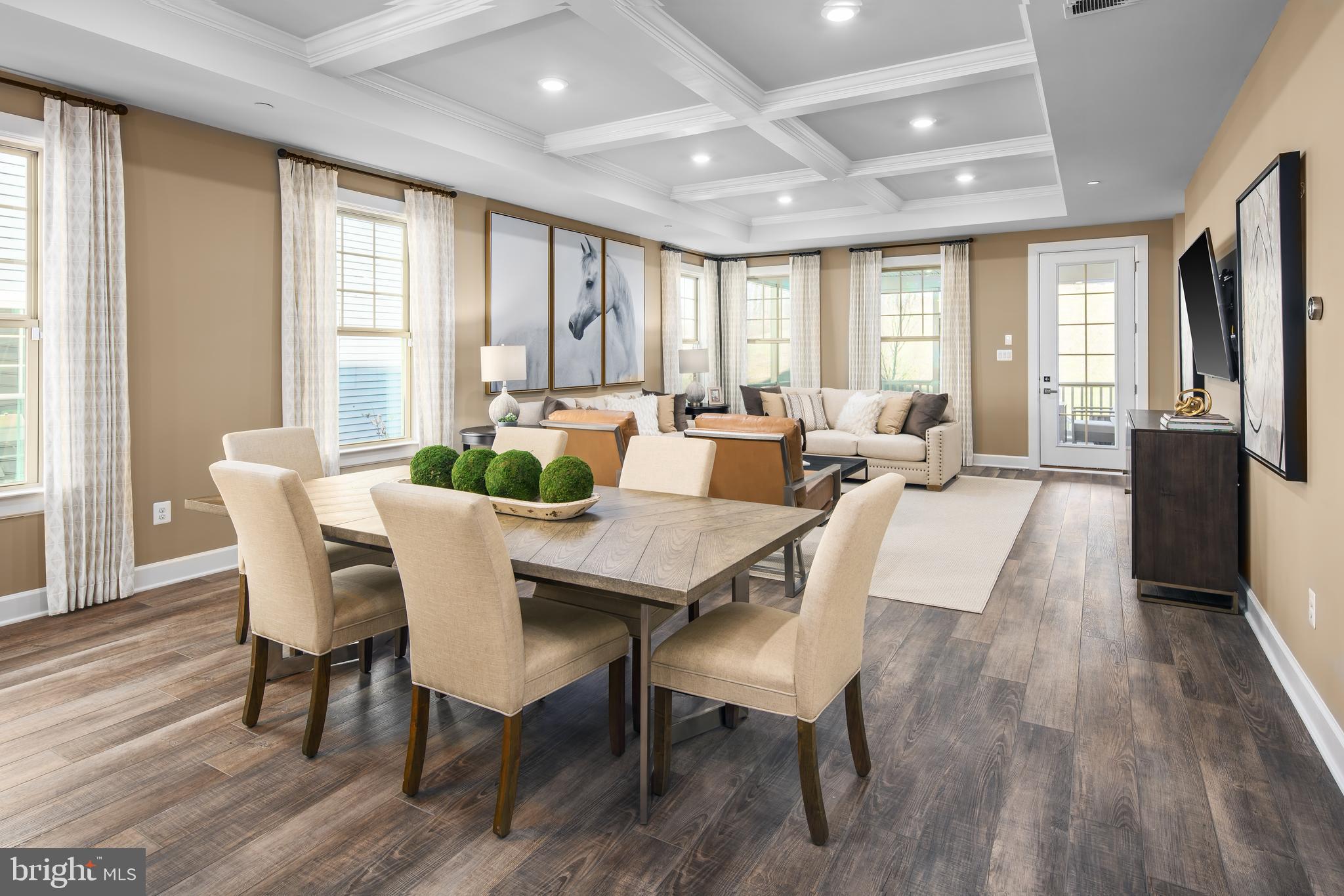 1226 Oleander Way Odenton, MD 21113 - Photo 14 of 37 Dining Room