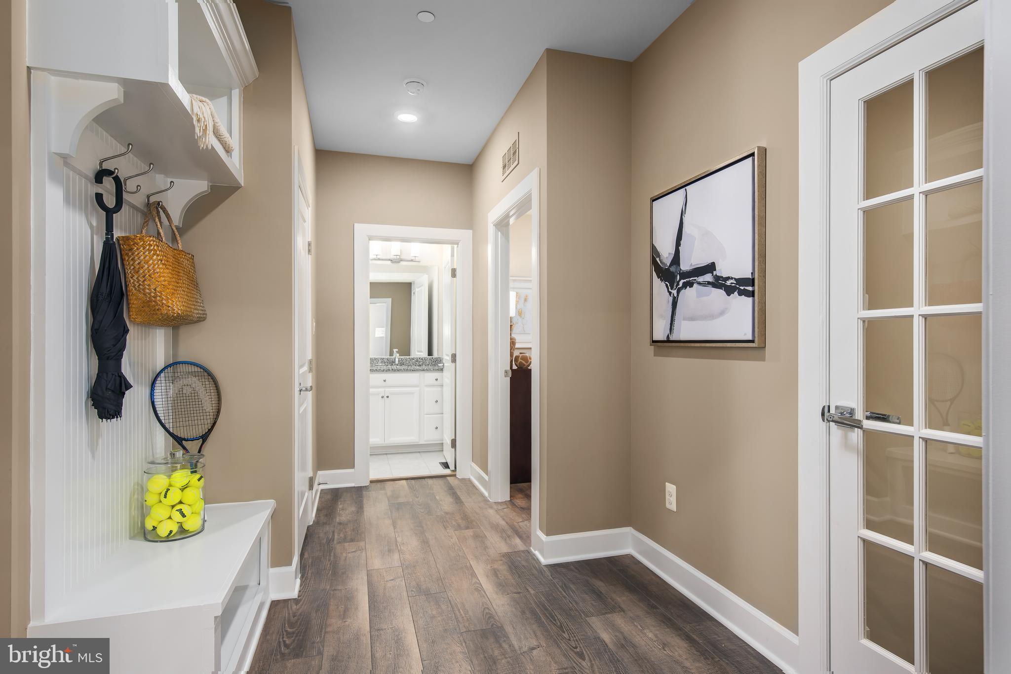 1226 Oleander Way Odenton, MD 21113 - Photo 15 of 37 Mudroom