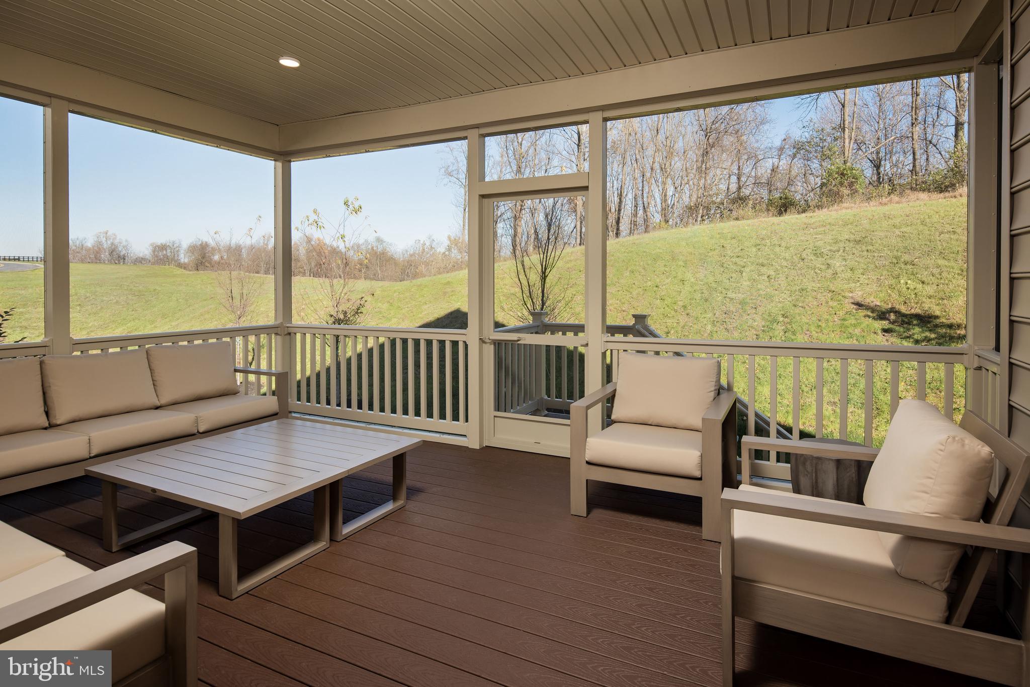 1226 Oleander Way Odenton, MD 21113 - Photo 17 of 37 Opt Porch