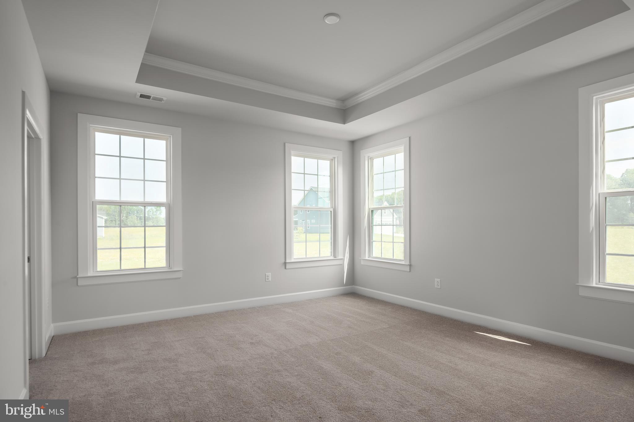 1226 Oleander Way Odenton, MD 21113 - Photo 20 of 37 Owner's SuIte Bedroom
